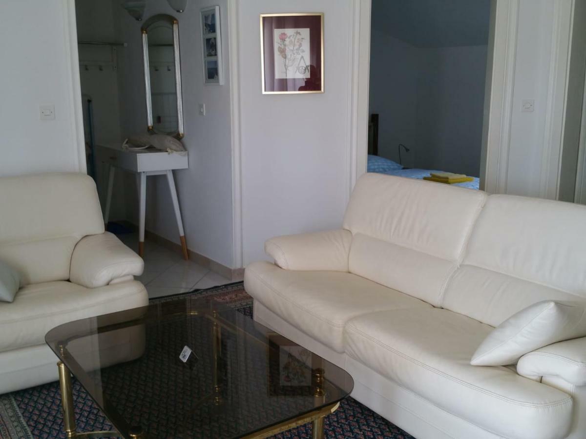 Residence Vogt 波雷奇 外观 照片